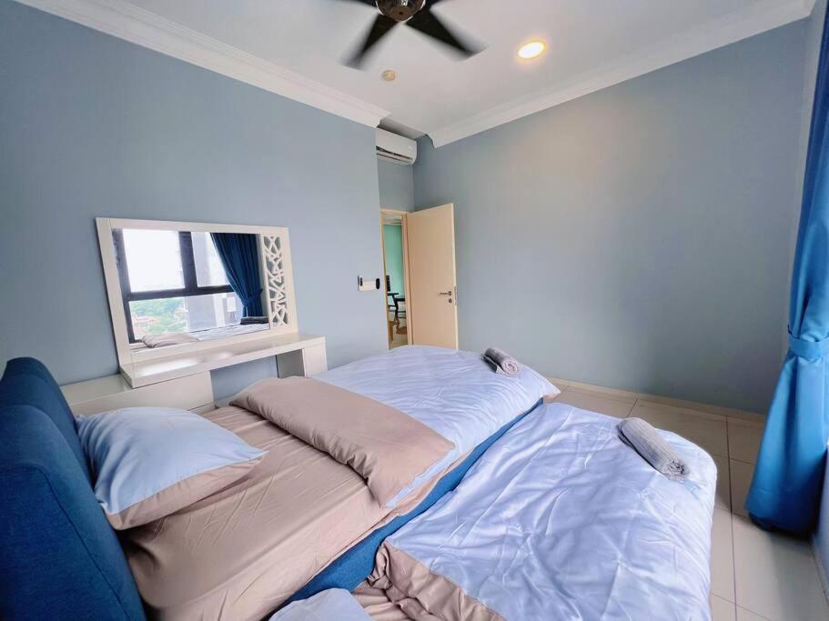 Homely 2Br Heritage D'Sara @ Link To Mrt, Near Thomson Hospital & Sungai Buloh Hospital Exterior photo